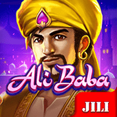 Ali Baba 13bet