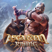 Asgardian Trỗi Dậy 13bet