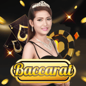 Baccarat A 13bet casino