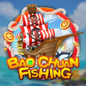 Câu Cá Bao Chuan 13bet
