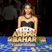 Casino Marina Andar Bahar 13bet