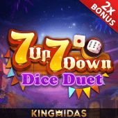 Song Ca Xúc Xắc 13bet