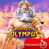 Cổng Olympus 13bet