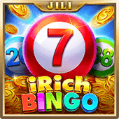 Bingo Irich 13bet slot