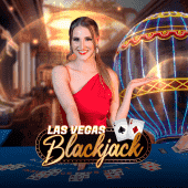 Blackjack Las Vegas 13bet
