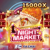 Chợ Đêm 13bet