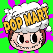 Popmart 13bet slot