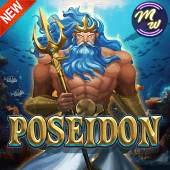 Poseidon 13bet slot