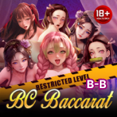 Baccarat Blockchain Sexy 13bet
