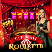 Roulette Tối Thượng 13bet